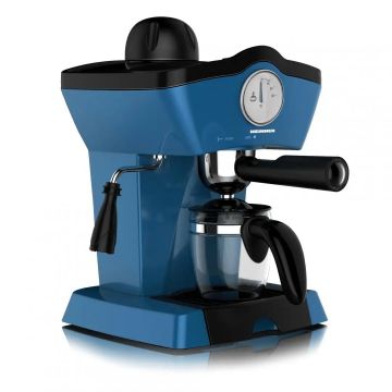 Espressor Manual Heinner Charm HEM-200BL