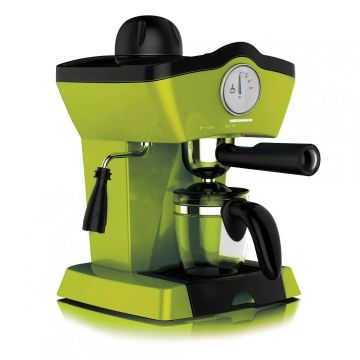 Espressor Manual Heinner Charm HEM-200GR