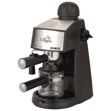 Espressor Manual Samus Alegria