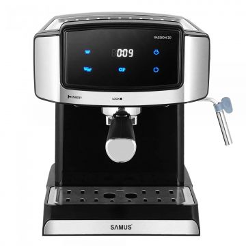 Espressor Manual Samus Passion 20