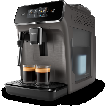 ESPRESSOR PHILIPS EP2224/10