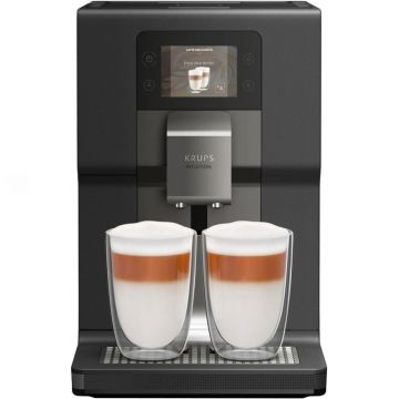 Krups Intuition Preference+ EA875U10 - Ca nou - Aparat de cafea